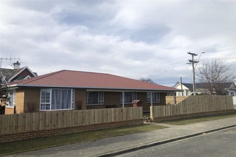 Photo of property in 20 Allnatt Street, Temuka, 7920