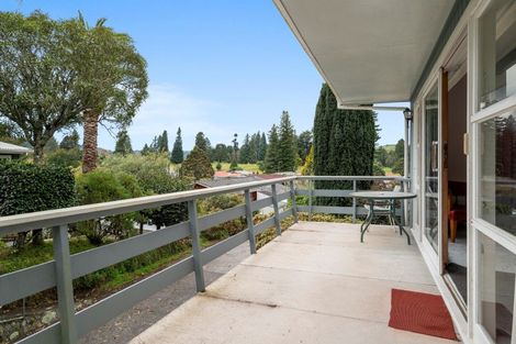 Photo of property in 22 Hall Crescent, Taumarunui, 3920