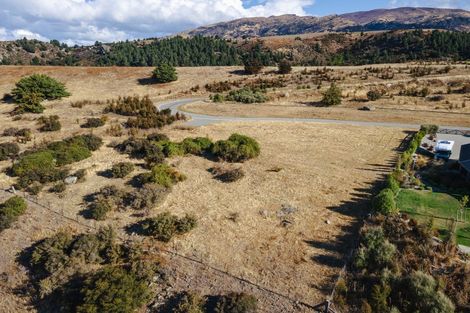 Photo of property in 12 Jackson Rise, Luggate, Wanaka, 9383