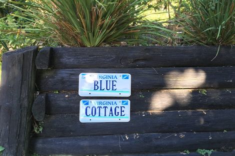 Photo of property in 9 Erua Road, Ostend, Waiheke Island, 1081