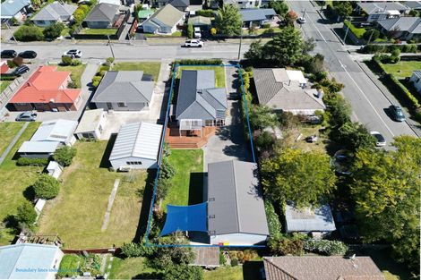 Photo of property in 86 Checketts Avenue, Halswell, Christchurch, 8025