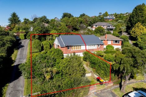 Photo of property in 17 Craighall Crescent, Wakari, Dunedin, 9010