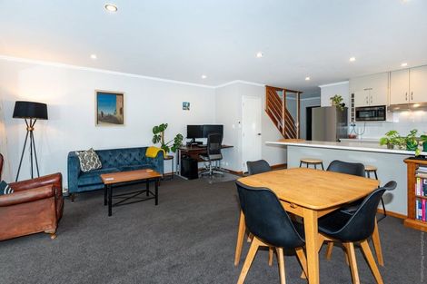 Photo of property in 1/18 Kenilworth Street, Addington, Christchurch, 8024
