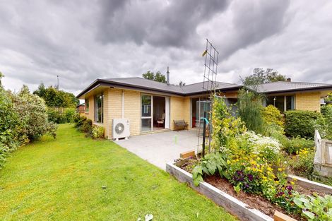 Photo of property in 96 Rolleston Street, Rakaia, 7710