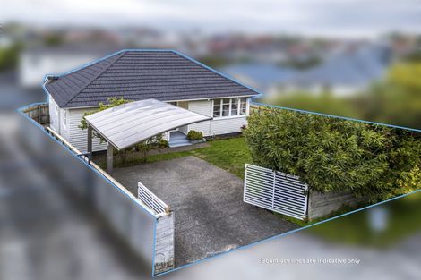 Photo of property in 12a Kallu Crescent, Mount Roskill, Auckland, 1041
