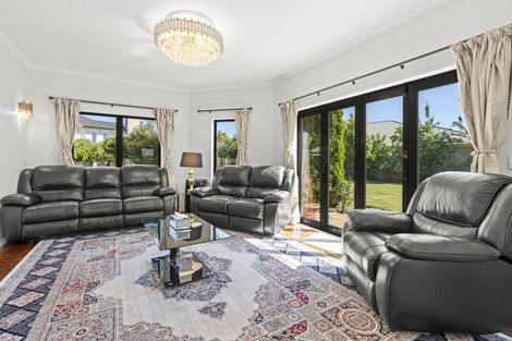 Photo of property in 6 East Ellington Drive, Mairehau, Christchurch, 8052