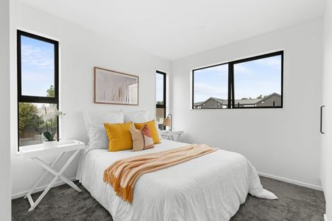 Photo of property in 7/1 Huia Street, Riccarton, Christchurch, 8041