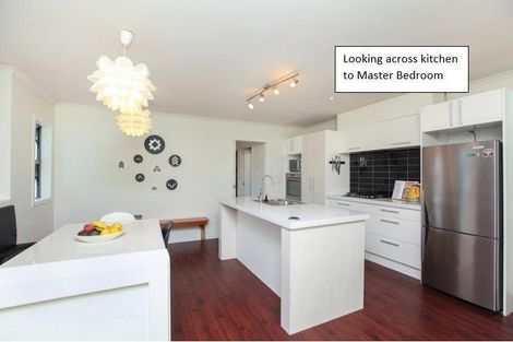 Photo of property in 18a Kelvin Place, Hamilton East, Hamilton, 3216