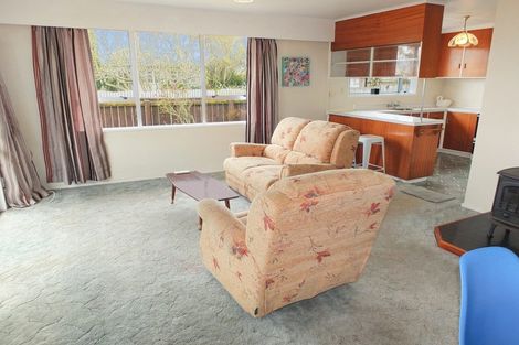 Photo of property in 19b Jenks Street, Foxton, 4814