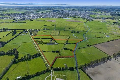 Photo of property in 41 Poplar Lane, Lincoln, Christchurch, 7674