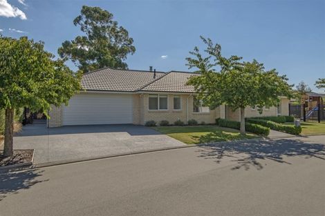 Photo of property in 10 Dewar Lane, Prebbleton, 7604