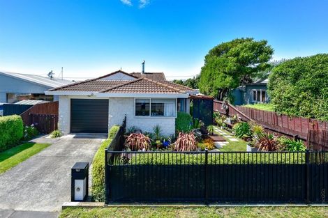 Photo of property in 161 Pacific Road, North New Brighton, Christchurch, 8083