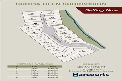 Photo of property in 40 Scotia Glen Street, Putaruru, 3411