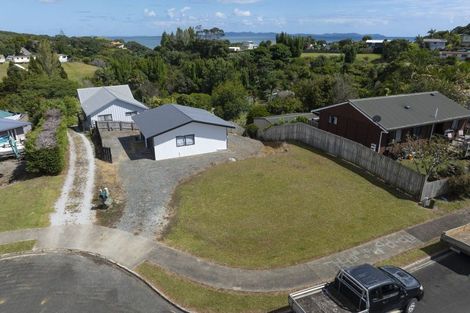 Photo of property in 41 Paradise Road, Coopers Beach, 0420