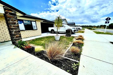 Photo of property in 121 Belmont Road, Pukekohe, 2120