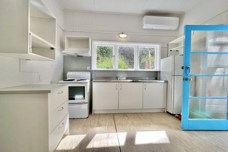 Photo of property in 7 Hadfield Terrace, Kelburn, Wellington, 6012