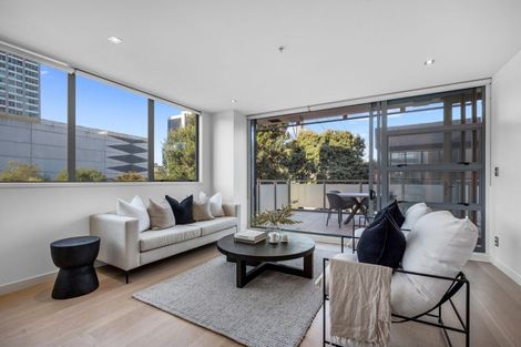 Photo of property in Maison Apartments, 102/16 Huron Street, Takapuna, Auckland, 0622