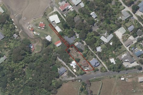 Photo of property in 120 Greenslade Road, Raglan, 3295