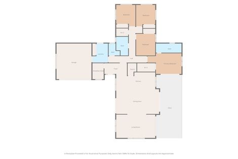 Photo of property in 13 Lynley Drive, West Melton, 7618