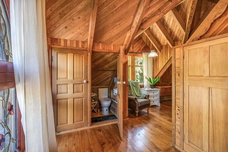 Photo of property in 50 Council Hill Road, Little River, 7591