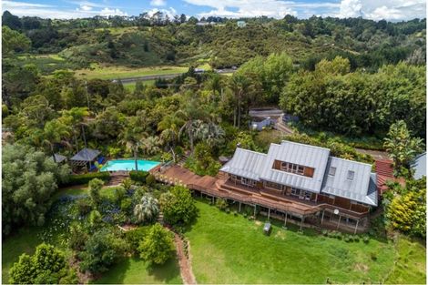 Photo of property in 70 Wright Road, Dairy Flat, Albany, 0794