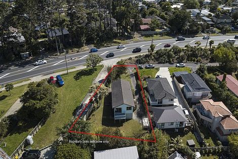 Photo of property in 382 East Coast Road, Sunnynook, Auckland, 0630