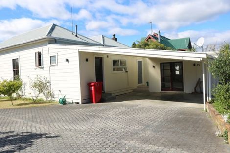 Photo of property in 8 Hereford Street, Levin, 5510