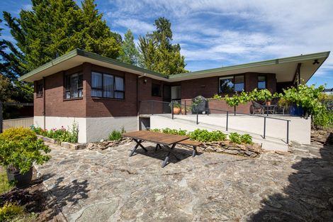 Photo of property in 7 Peterson Place, Bridge Hill, Alexandra, 9320