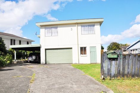 Photo of property in 21 Rosewarne Crescent, Glendene, Auckland, 0602