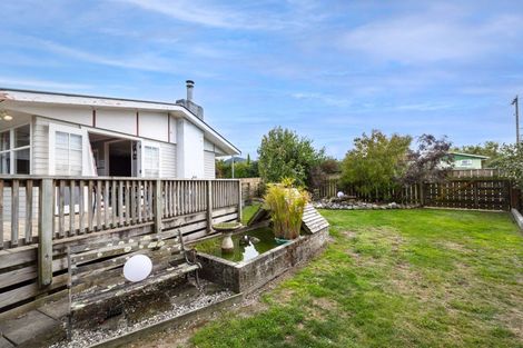 Photo of property in 34 William Benton Street, Featherston, 5710