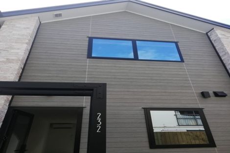 Photo of property in 1/232 Worcester Street, Christchurch Central, Christchurch, 8011