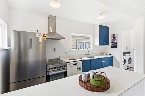 Photo of property in 25 Moreau Street, Saint Kilda, Dunedin, 9012