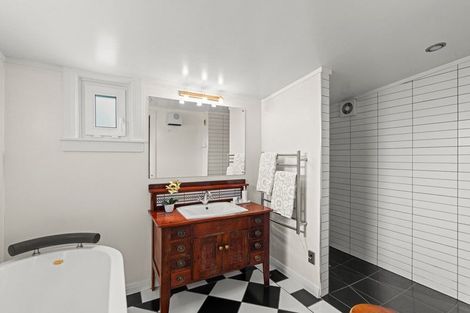 Photo of property in 12 Francis Avenue, Mairehau, Christchurch, 8013