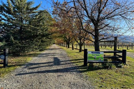 Photo of property in 791 Luggate-cromwell Road, Mount Pisa, Cromwell, 9383