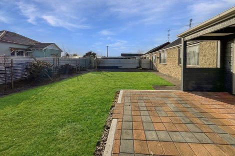 Photo of property in 104 Melcombe Street, Tinwald, Ashburton, 7700