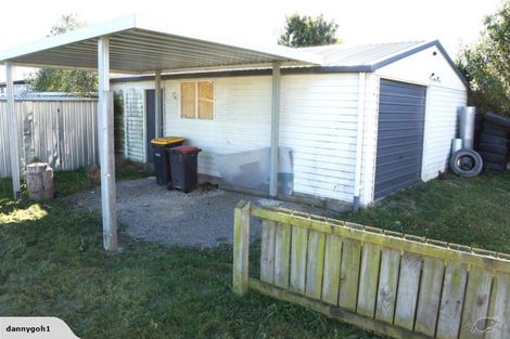 Photo of property in 29 High Street, Parkside, Timaru, 7910