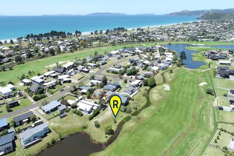 Photo of property in 124 The Fairway, Matarangi, Whitianga, 3592