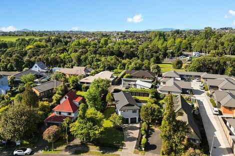 Photo of property in 81 Glen Lynne Avenue, Queenwood, Hamilton, 3210