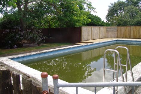 Photo of property in 590 Kakaramea Road, Ngahinapouri, Te Awamutu, 3876