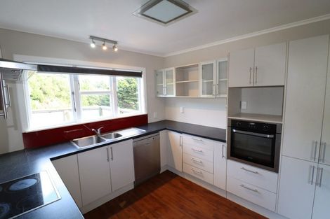 Photo of property in 1a Clinton Way, Kingston, Wellington, 6021