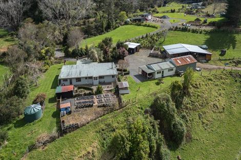 Photo of property in 398c Kauaeranga Valley Road, Thames, 3577