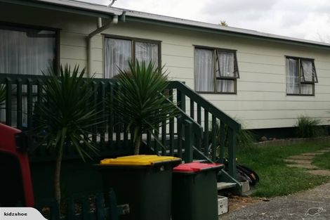 Photo of property in 16b Nelson Street, Papakura, 2110