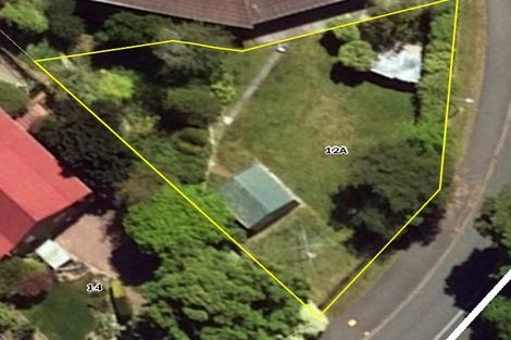 Photo of property in 12a Hunt Terrace, Wakefield, 7025