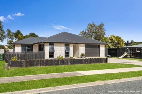 Photo of property in 24 Tiwhatiwha Crescent, Kawerau, 3127