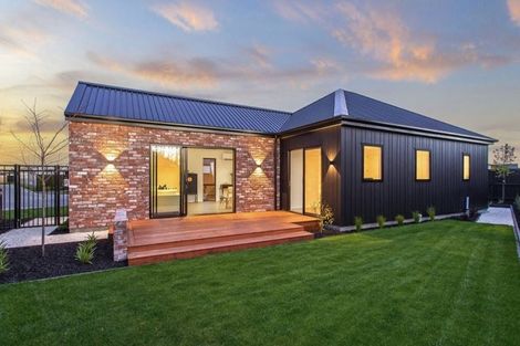 Photo of property in 5 Millstead Lane, Casebrook, Christchurch, 8051