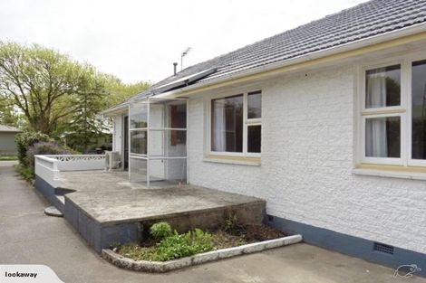 Photo of property in 41 Brabourne Street, Hillsborough, Christchurch, 8022