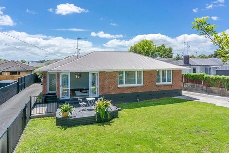 Photo of property in 22 Cunningham Road, Beerescourt, Hamilton, 3200