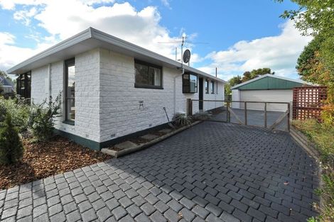 Photo of property in 3 Idaho Place, Burwood, Christchurch, 8083
