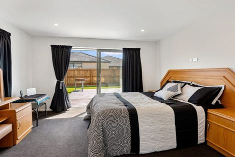 Photo of property in 4 Haymakers Crescent, Rolleston, 7614