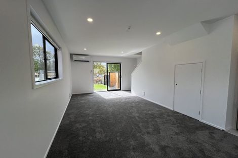 Photo of property in 1/1 Matata Place, Dallington, Christchurch, 8061